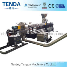 Pipe Nylon Extruder Machine with High Quality